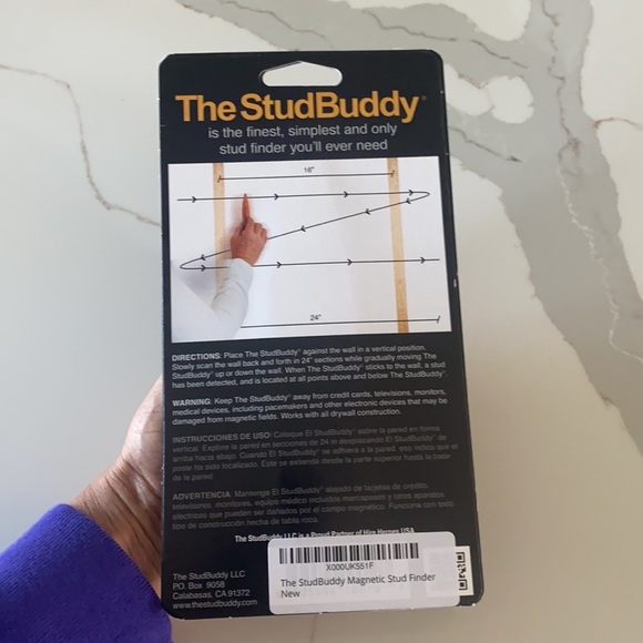 Stud Buddy - Picture 2 of 3